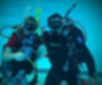 Local Open Water Certification Class 2020