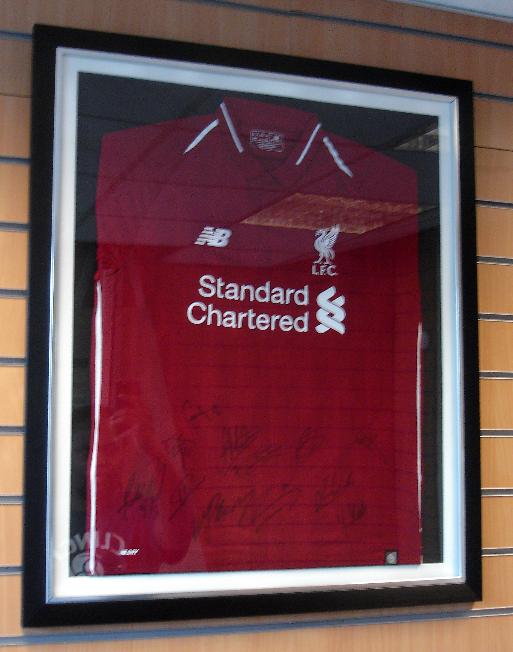 Pennylaneart.co.uk Framing Liverpool Art