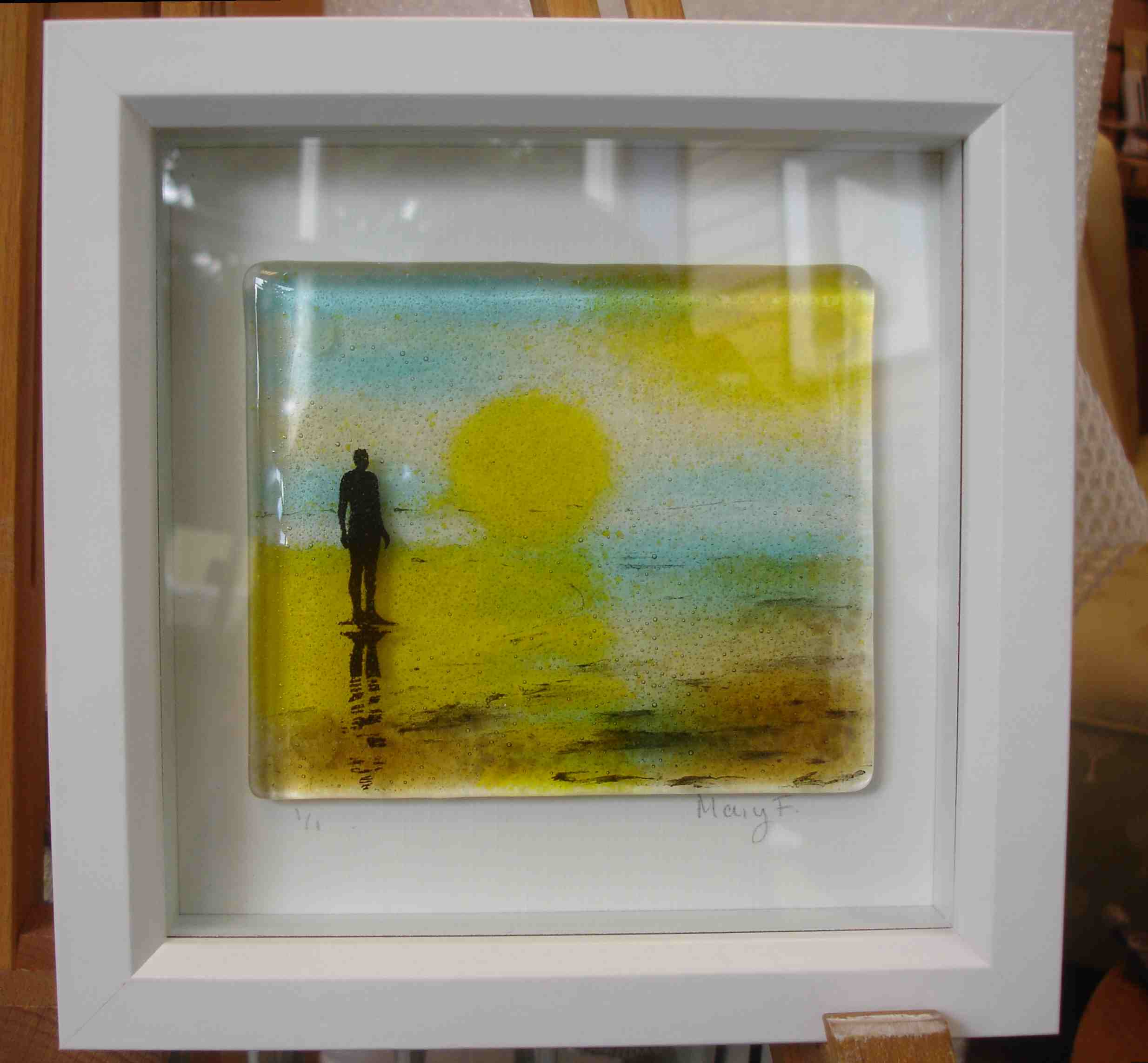 Pennylaneart.co.uk Framing Liverpool Art