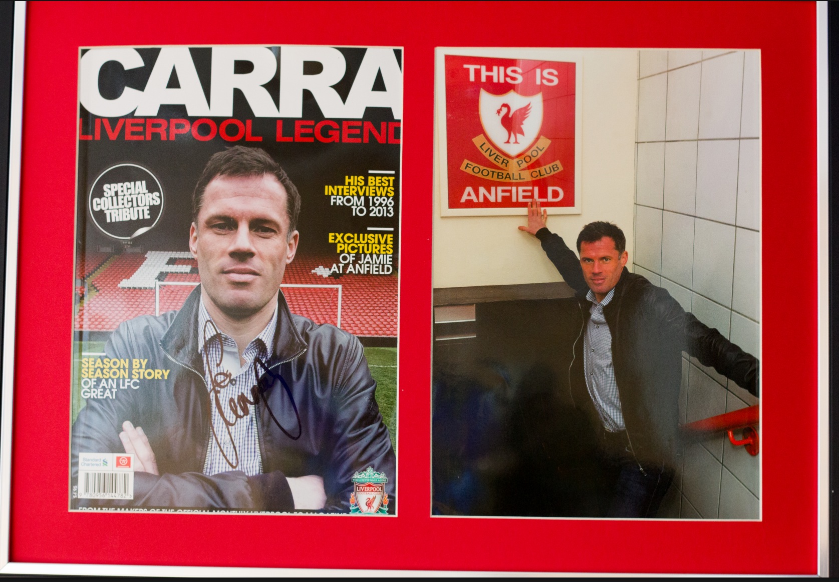 Pennylaneart.co.uk Framing Liverpool Art