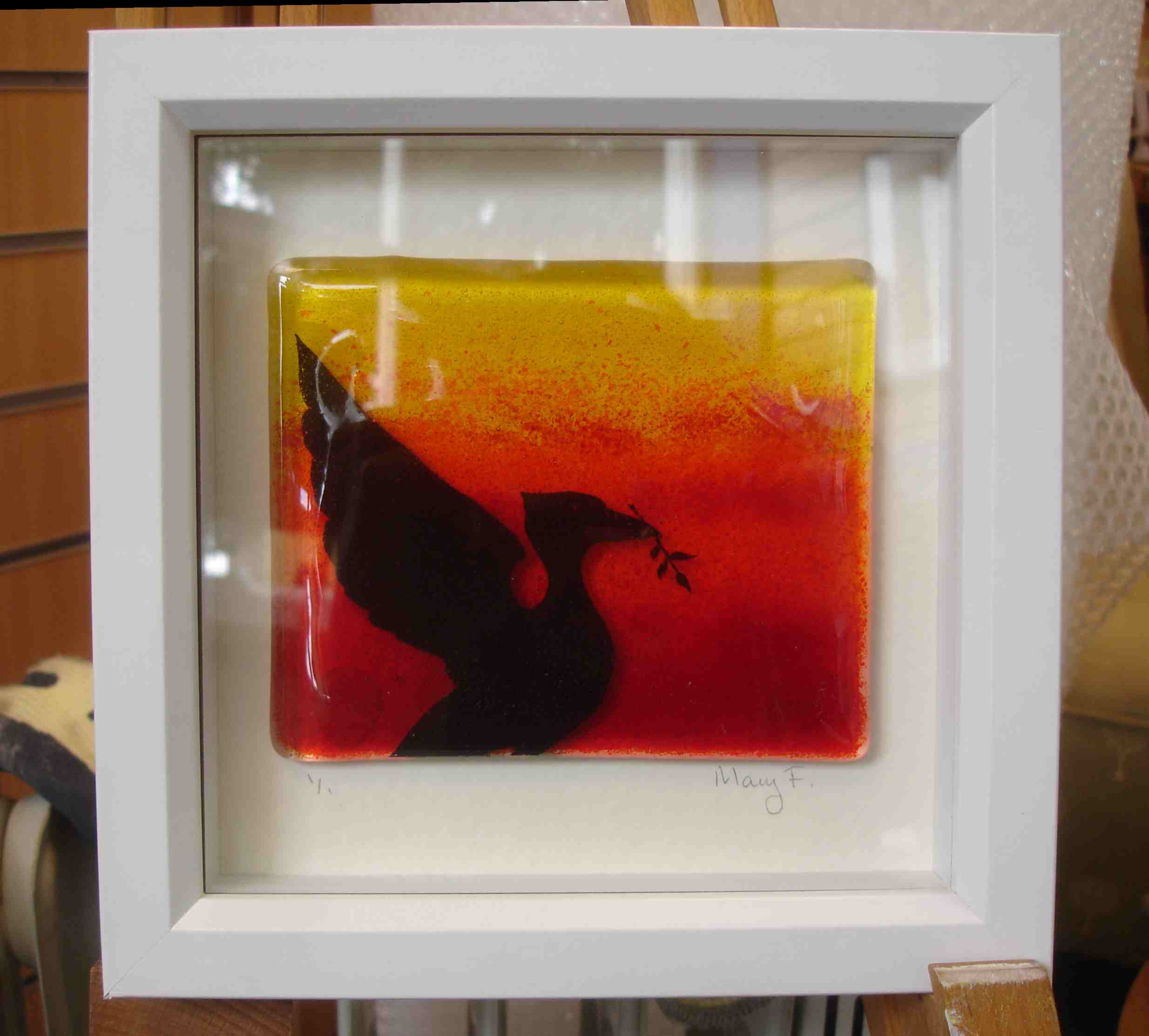 Pennylaneart.co.uk Framing Liverpool Art