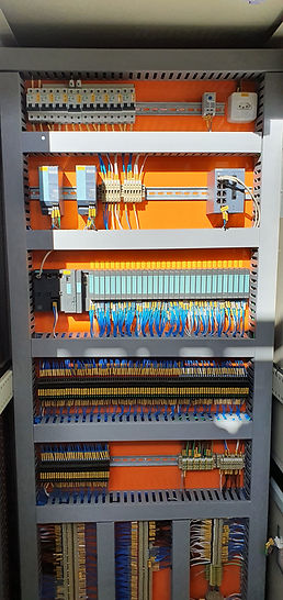 Automação Industrial