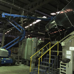 Inspeção de Curtumes