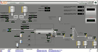 Sistemas supervisório
