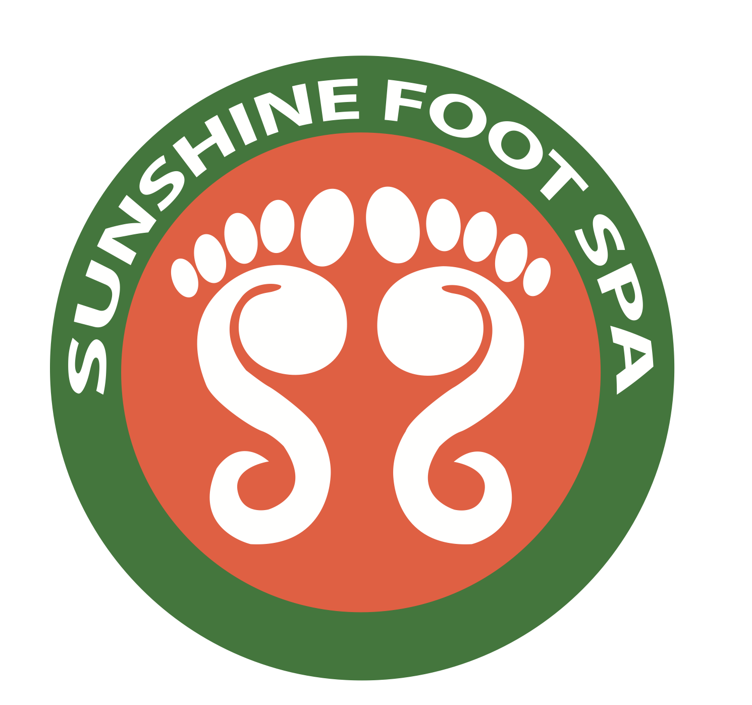 Sunshine Foot Spa