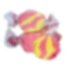 Strawberry Banana Saltwater Taffy