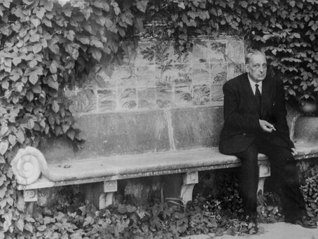 The Leopard by Ufuk Gürbüzdal