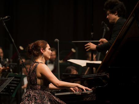 Istanbul Was A Musical by Pierre English