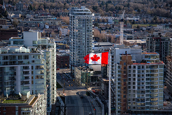 pre-construction investment hotspots in GTA