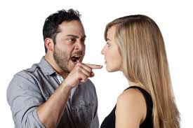 Inflammatory Fights