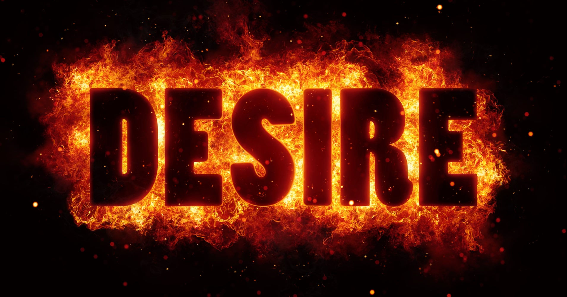 Naked Sexual Desire Morphic Intense! Single Cast