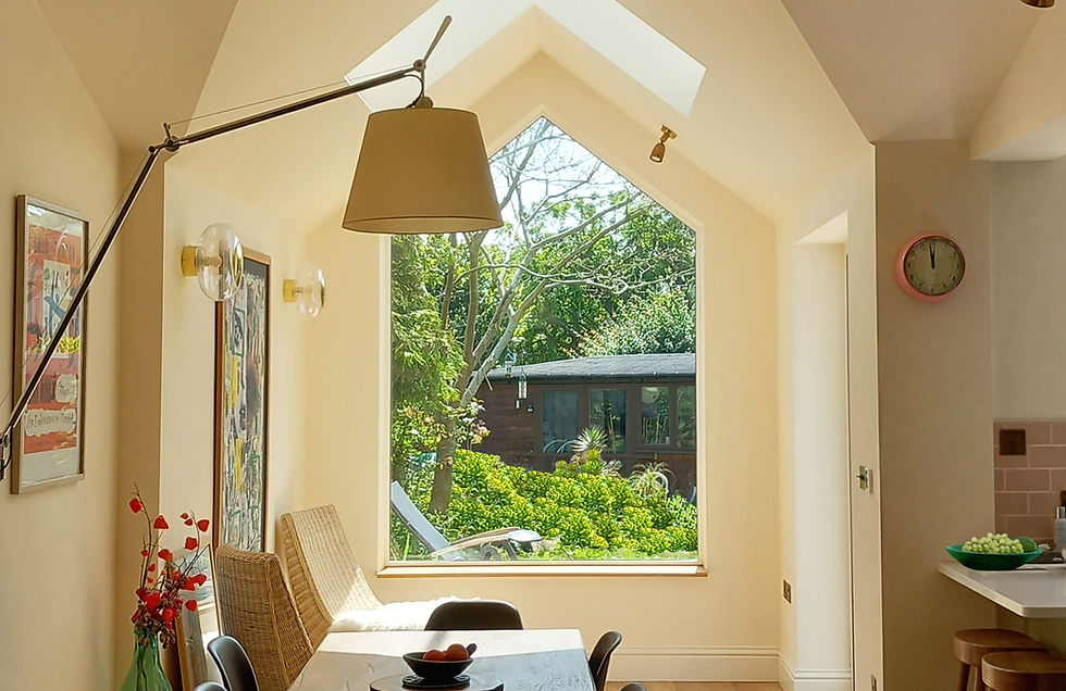 INTUITIVE SMART LAYOUTS