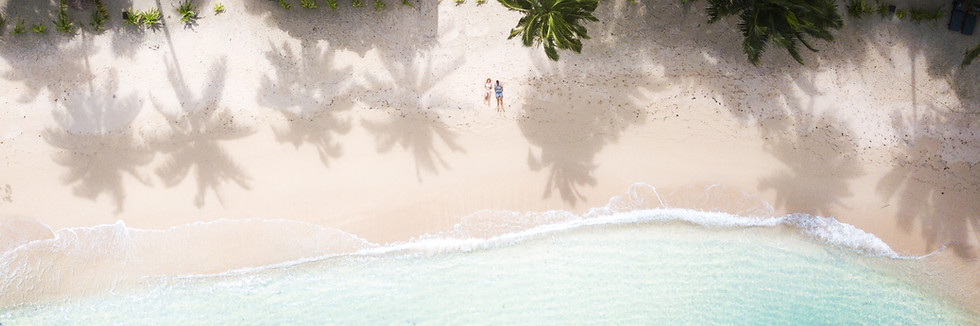 Website und Kommunikation für Soulness Retreats in Fiji