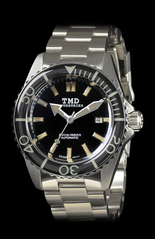 DW-171 MARK IV