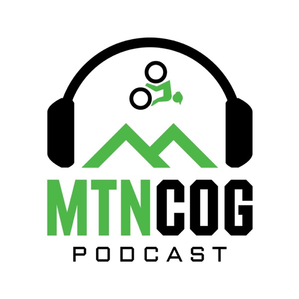 Mountain Cog podcast artwork