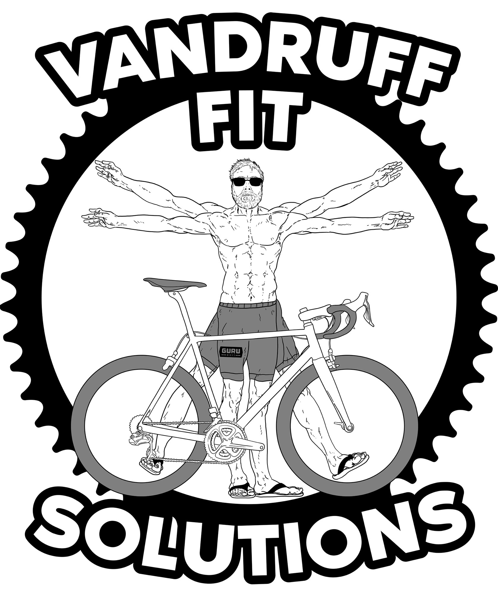 Vandruff Fit Solutions