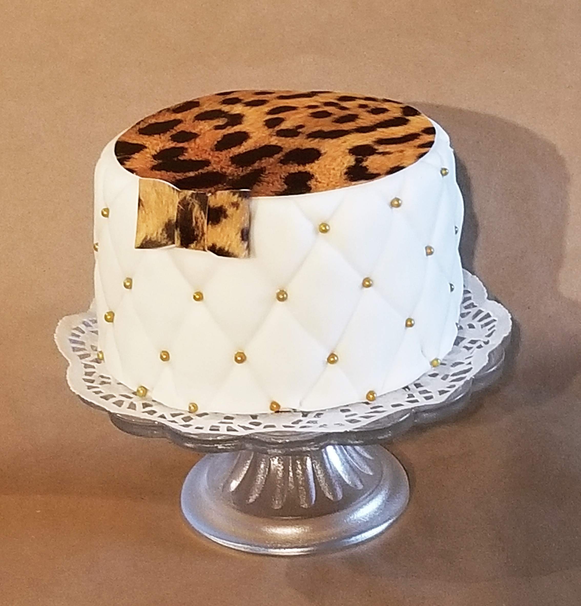Animal print