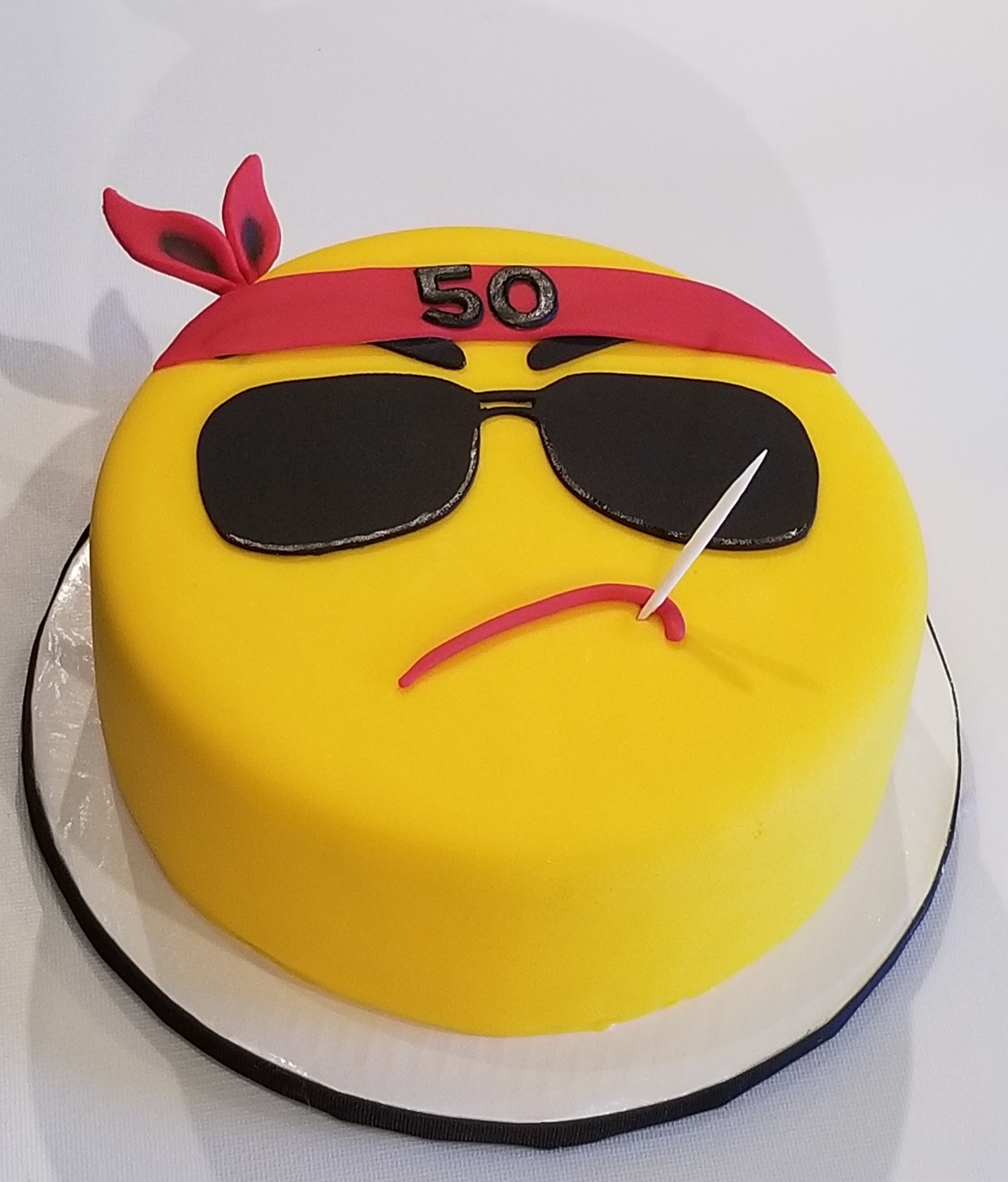 Motorcycle Emoji