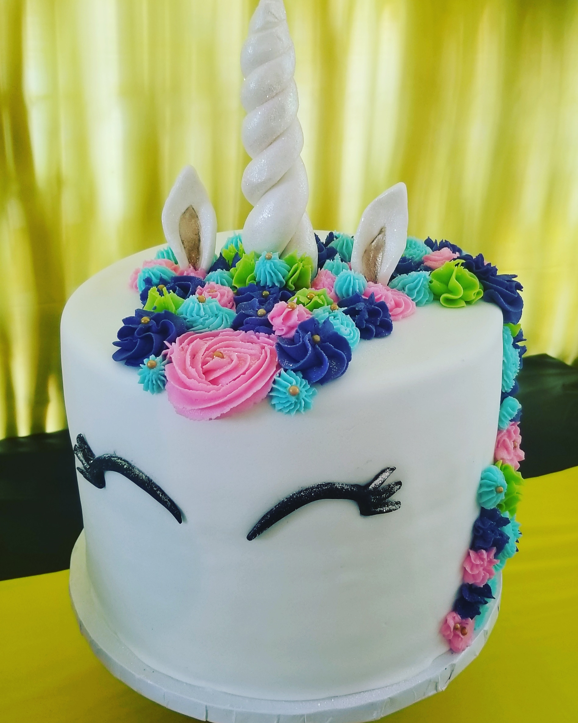 Unicorn