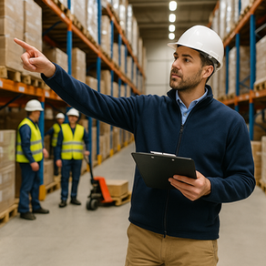 Planifier les opérations en entrepôt : le cœur de la performance logistique