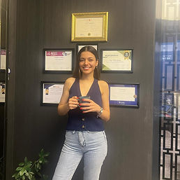 yt. Nilay Göktepe Yılmaz