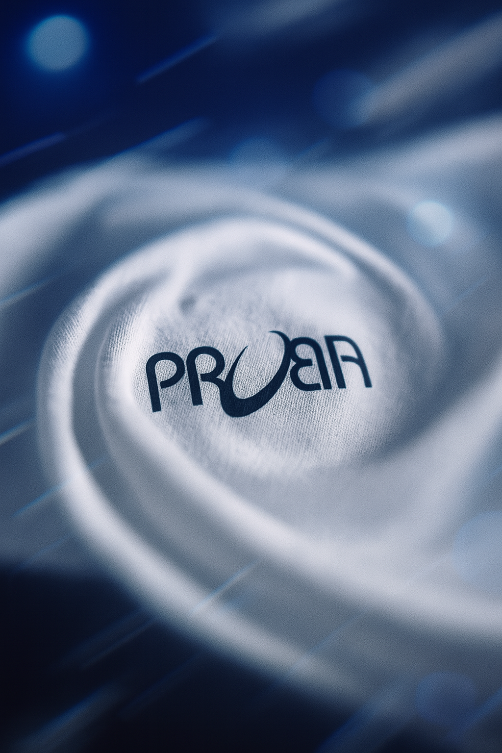 Proba Chest Logo T shirt