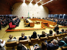 STF confirma que prisão em 2ª instância vale para todos os casos