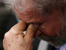 Moro aceita denúncia e Lula vira réu na Lava Jato pela segunda vez
