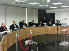 Cassação do governador José Melo e do vice é mantida pelo TRE-AM