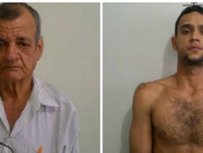 Dois suspeitos são presos pela morte de criança que bebeu achocolatado