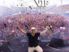Com recorde de público, Wesley Safadão dá show até amanhecer em Manaus