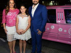 Silvia Abravanel inaugura sua Escola de Princesas após polêmica online, confira!