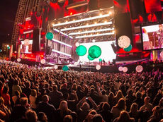 Via lei Rouanet, Rock in Rio pede R$ 8,8 milhões para show sem público