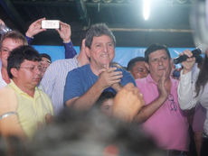 “Romeiro Mendonça rebate boatos sobre cassação e afirma que sua posse de prefeito em Presidente Figu