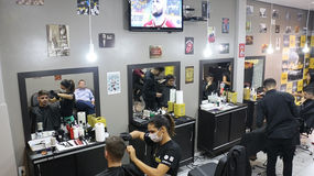CHEFÃO BARBEARIA INAUGURA NESTE SÁBADO (29/10) NOVO ESPAÇO