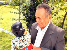 Peteleco é transformado em patrimônio cultural do Amazonas