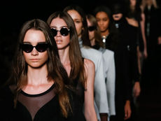Coleções da SPFW chegarão às lojas logo após desfiles, anuncia Paulo Borges
