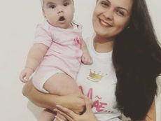 Mãe é tudo igual!