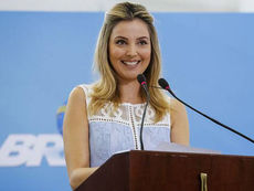 Hacker de Marcela Temer é condenado a cinco anos de prisão