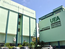 UEA abre inscrições para Vestibular e SIS 2016