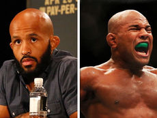 UFC surpreende, e Wilson Reis encara Johnson pelo cinturão do peso-mosca