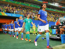 Arena da Amazônia terá Fla-Flu e reencontro com a seleção feminina de futebol