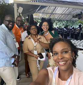 Natula connect Luanda