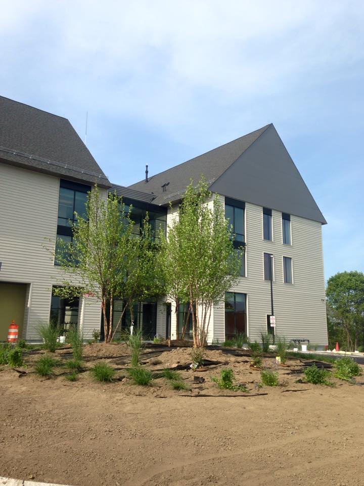 Spectrum Health Services