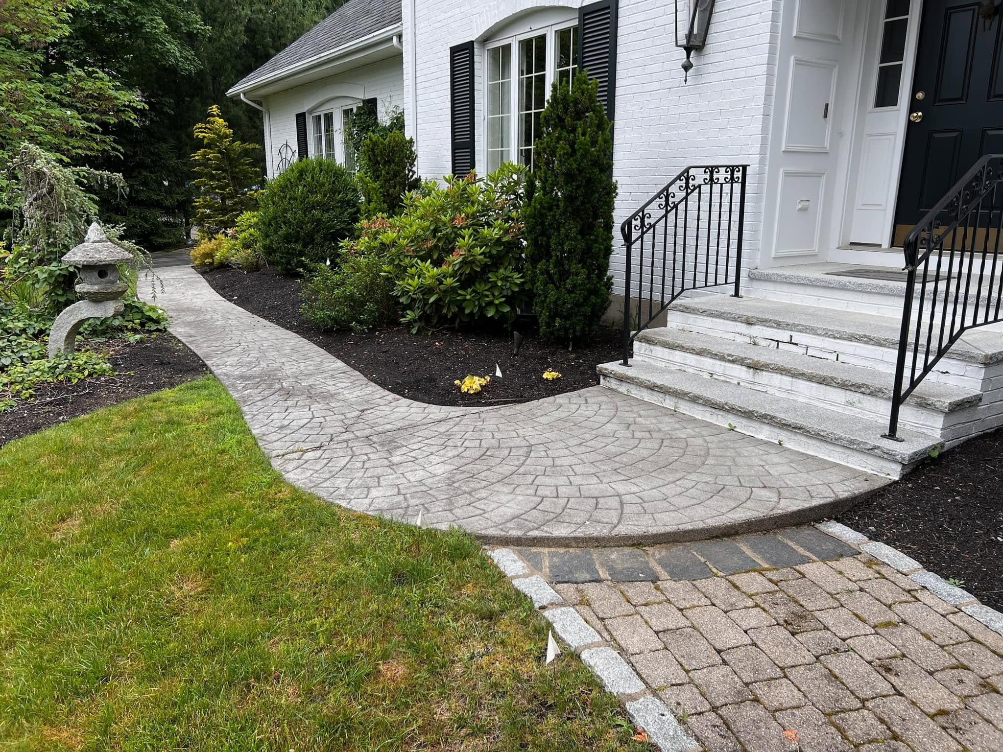 Old Colony Drive | A Property Reimagined