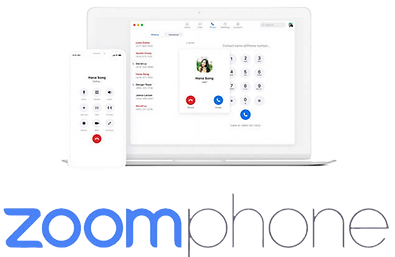 ZoomPhone