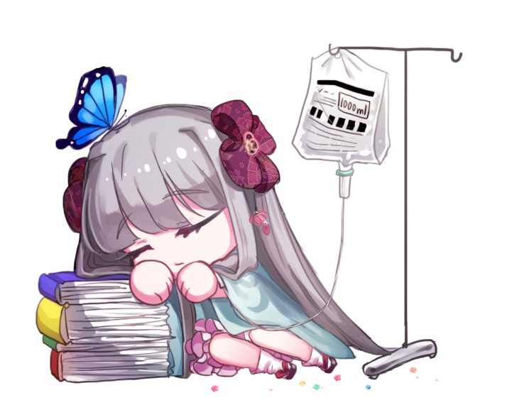 책