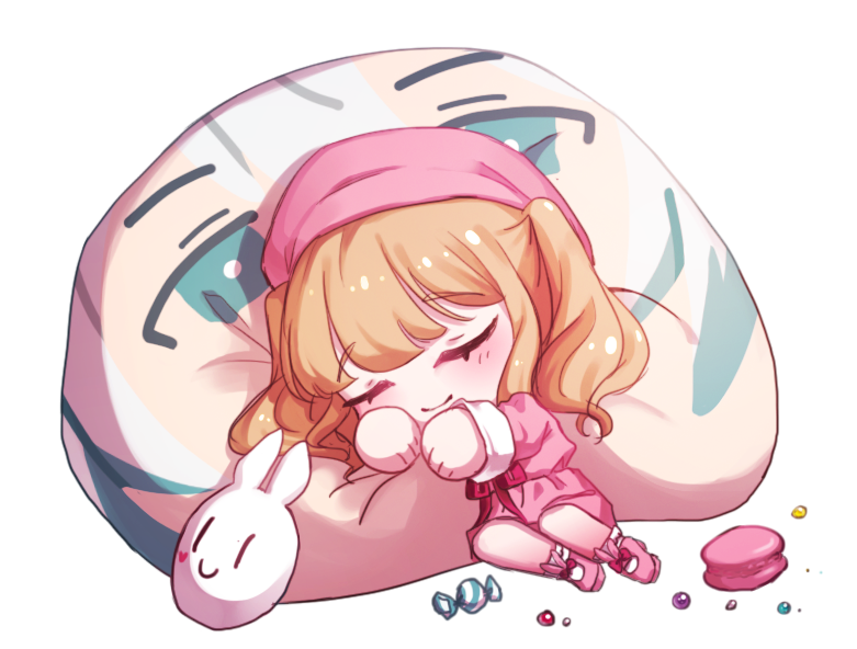 만쥬