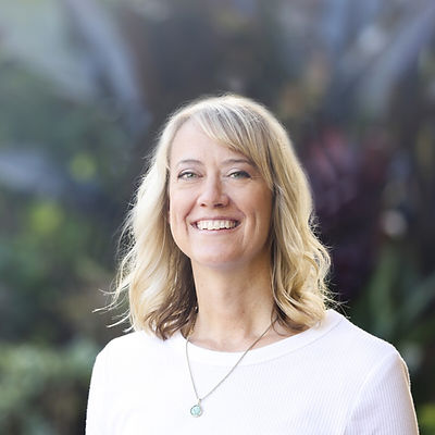 Kristin Myres Therapist
