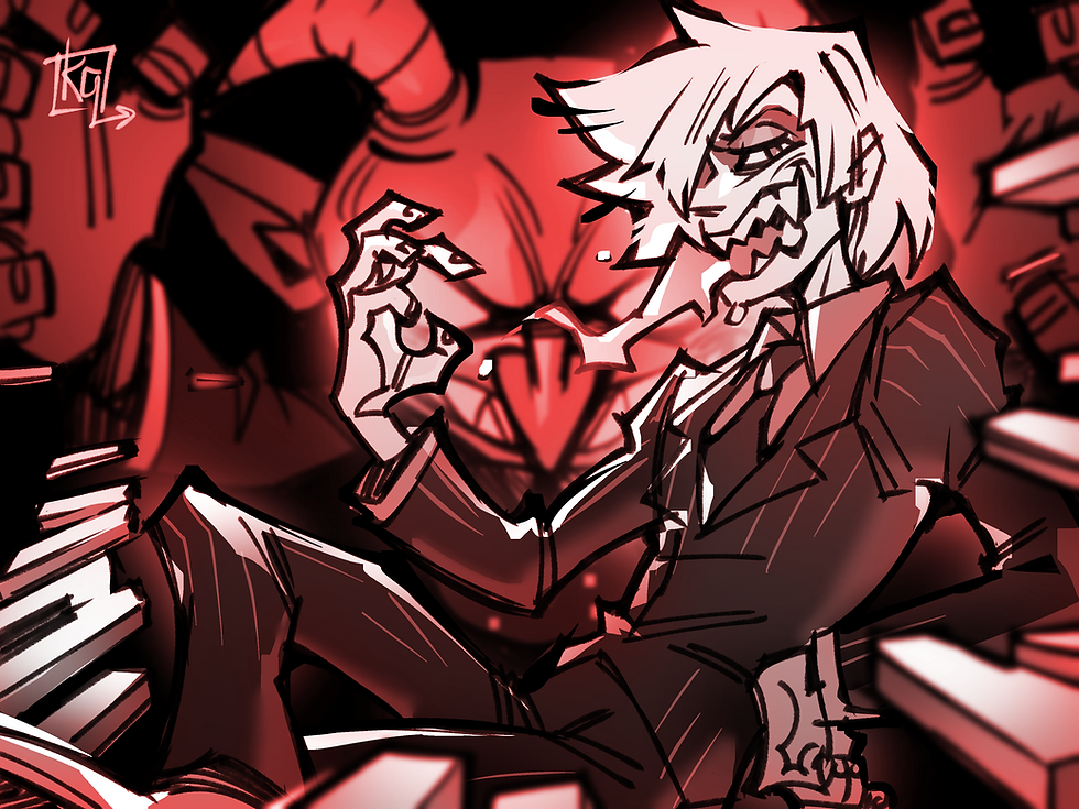 SOUL EATER